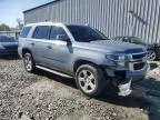 2015 Chevrolet Tahoe C1500 LS