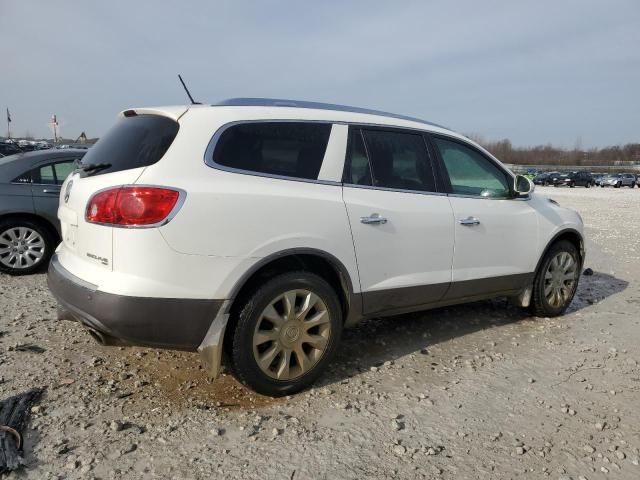 2012 Buick Enclave