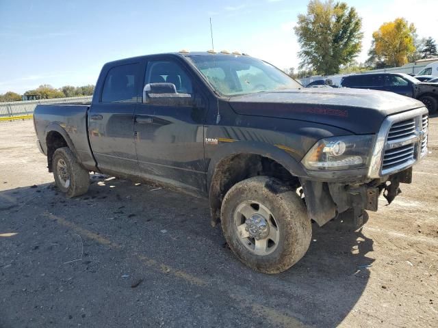 2013 Dodge RAM 2500 Powerwagon