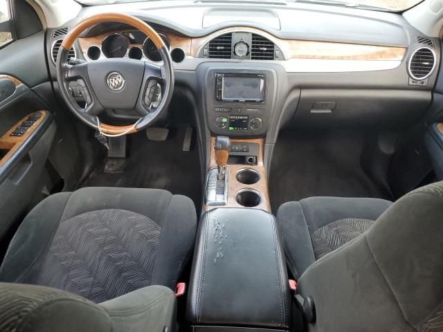 2008 Buick Enclave CX