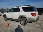 2004 Toyota Sequoia SR5