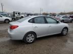 2009 Hyundai Elantra GLS