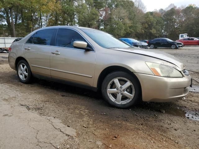 2004 Honda Accord LX