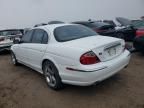 2000 Jaguar S-Type