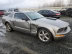 2008 Ford Mustang