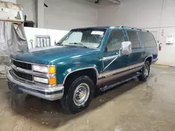 1995 Chevrolet Suburban C2500 en venta en Elgin, IL