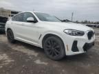 2022 BMW X4 XDRIVE30I