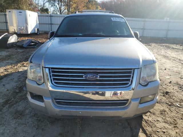 2006 Ford Explorer Limited