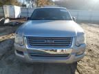 2006 Ford Explorer Limited