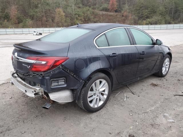 2014 Buick Regal