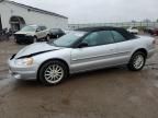 2001 Chrysler Sebring LXI