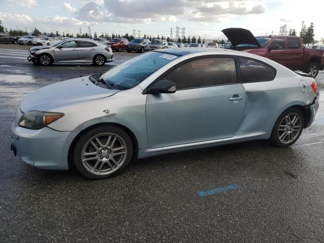 2006 Scion TC