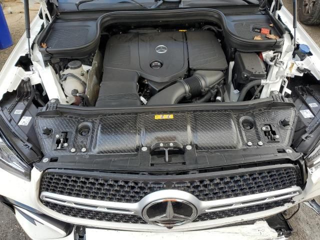 2024 Mercedes-Benz GLE 350 4matic