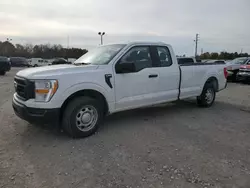 2022 Ford F150 Super Cab en venta en Indianapolis, IN