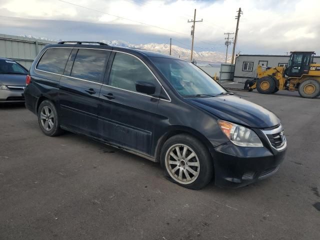 2008 Honda Odyssey EXL