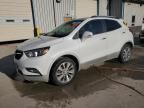 2017 Buick Encore Preferred II