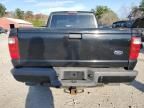 2001 Ford Ranger Super Cab