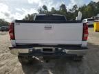 2004 Chevrolet Silverado C2500 Heavy Duty