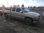 2000 Chevrolet Silverado K1500