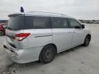 2013 Nissan Quest S