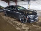 2018 Dodge Charger SXT Plus