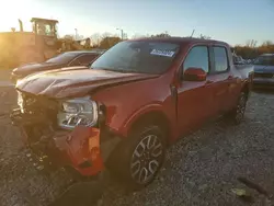 2023 Ford Maverick XL en venta en Louisville, KY