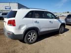 2011 KIA Sorento Base