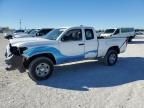 2018 Toyota Tacoma Access Cab