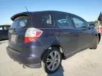 2010 Honda FIT Sport