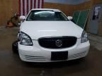 2008 Buick Lucerne CXL