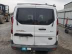 2015 Ford Transit Connect XLT