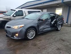 2015 Toyota Avalon Hybrid en venta en Elgin, IL