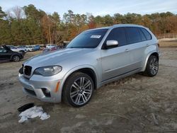 BMW Vehiculos salvage en venta: 2011 BMW X5 XDRIVE35I