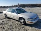 2003 Buick Park Avenue