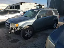 Carros salvage sin ofertas aún a la venta en subasta: 2012 Ford Escape XLT