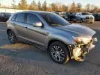 2018 Mitsubishi Outlander Sport ES