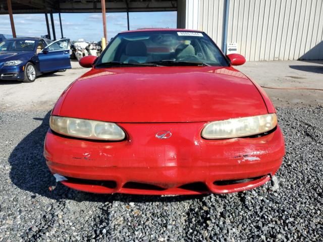 1999 Oldsmobile Alero GL