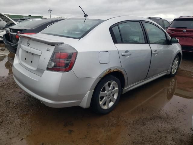 2011 Nissan Sentra 2.0