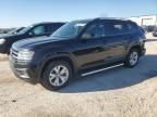 2018 Volkswagen Atlas SE