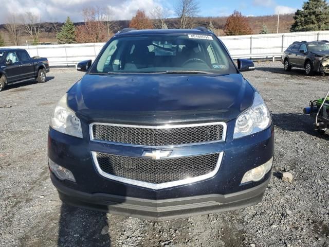 2011 Chevrolet Traverse LT