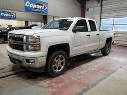 Chevrolet Silverado c1500 lt Vehiculos salvage en venta: 2014 Chevrolet Silverado C1500 LT