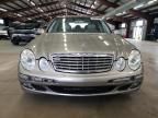 2005 Mercedes-Benz E 320 4matic