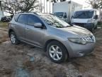 2009 Nissan Murano S