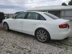 2013 Audi A4 Premium Plus