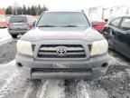 2010 Toyota Tacoma Access Cab