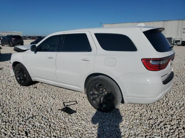 2021 Dodge Durango GT