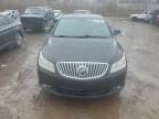 2010 Buick Lacrosse CXS