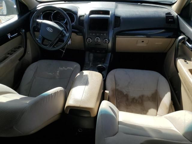 2011 KIA Sorento Base