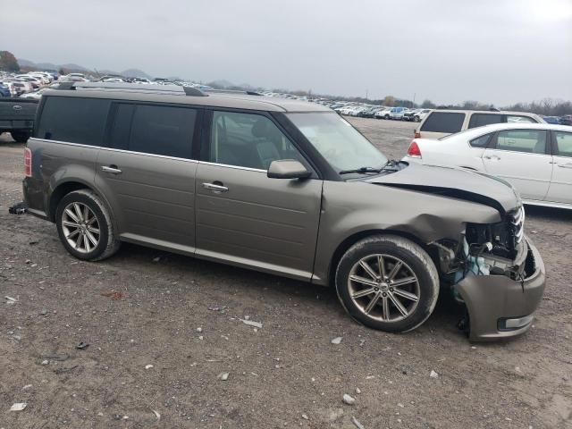 2014 Ford Flex Limited