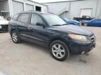 2007 Hyundai Santa FE SE